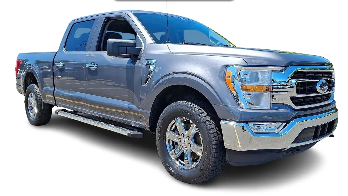 Preowned 2022 Ford F-150 XL for Sale