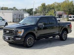 2022 F-150 Thumbnail 3