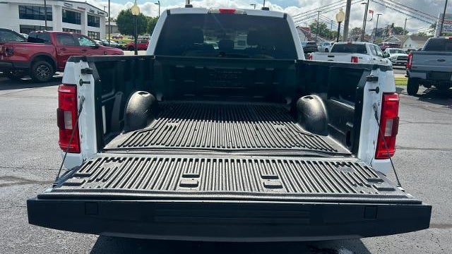 2022 Ford F-150 Limited