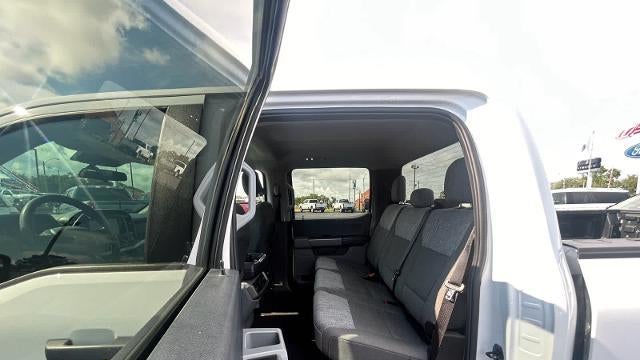 2022 Ford F-150 Limited