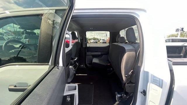 2022 Ford F-150 Limited
