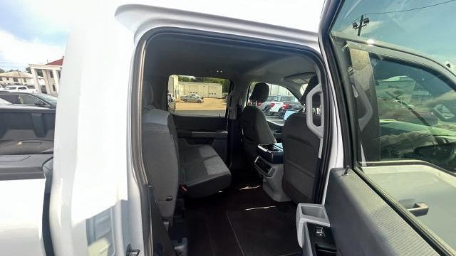 2022 Ford F-150 Limited