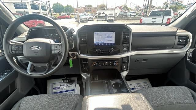 2022 Ford F-150 Limited