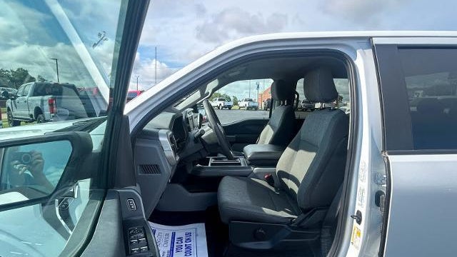2022 Ford F-150 Limited