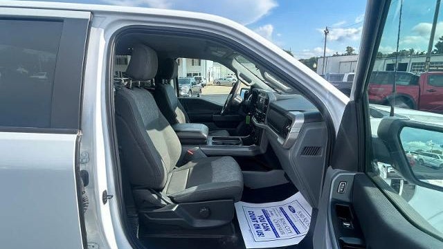 2022 Ford F-150 Limited