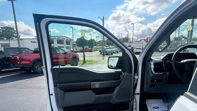 2022 Ford F-150 Limited