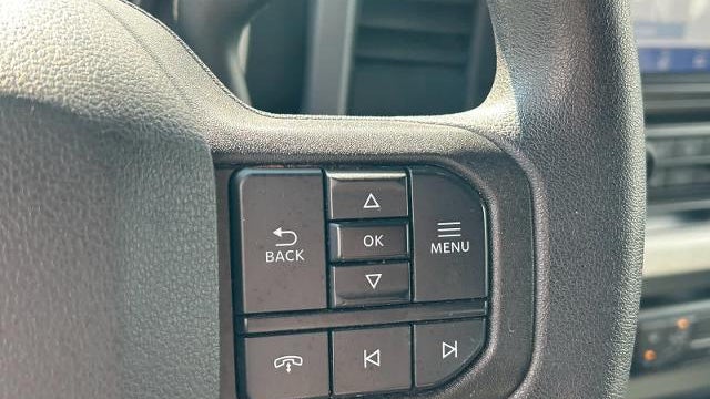 2022 Ford F-150 Limited