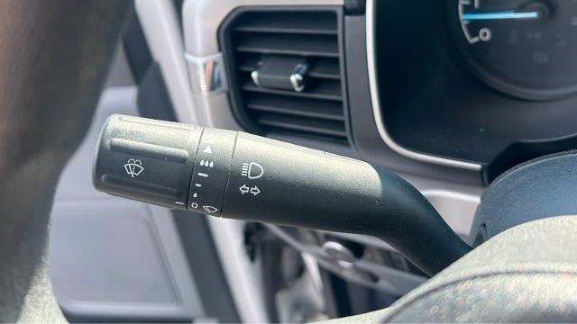 2022 Ford F-150 Limited