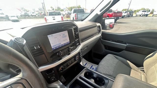 2022 Ford F-150 Limited