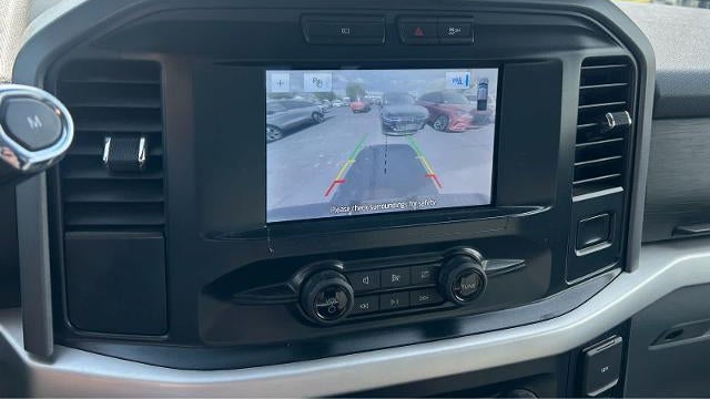 2022 Ford F-150 Limited