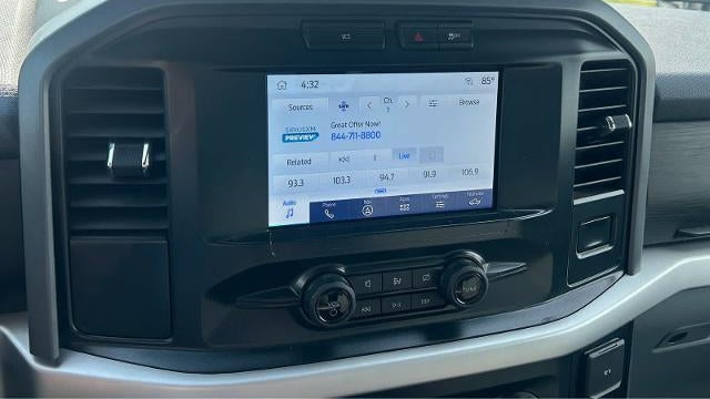 2022 Ford F-150 Limited