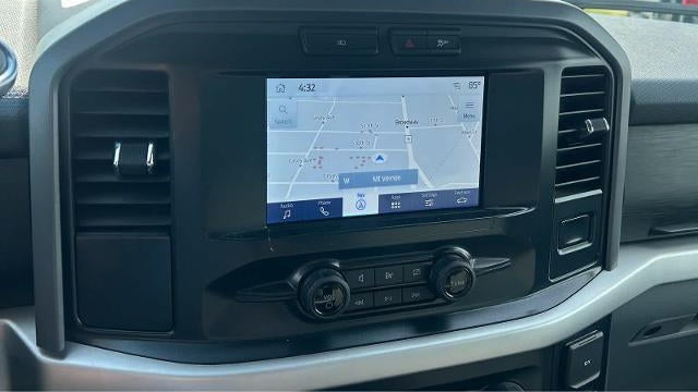 2022 Ford F-150 Limited