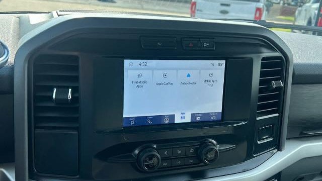 2022 Ford F-150 Limited