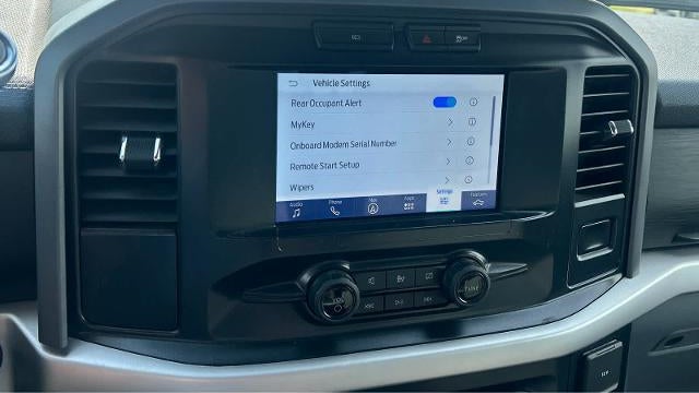 2022 Ford F-150 Limited