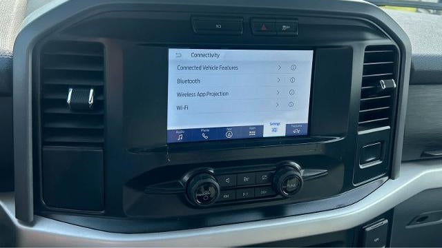 2022 Ford F-150 Limited