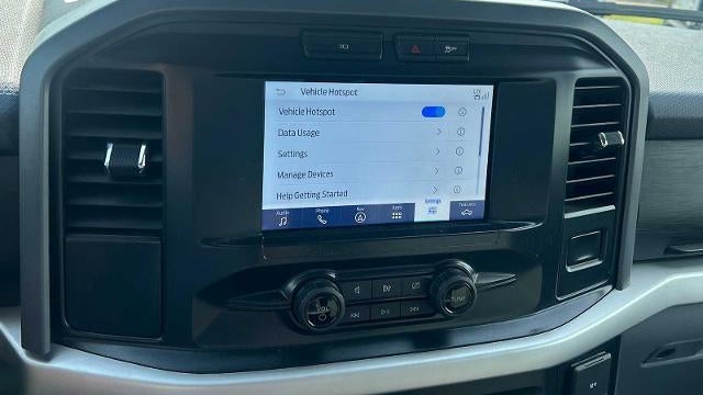 2022 Ford F-150 Limited
