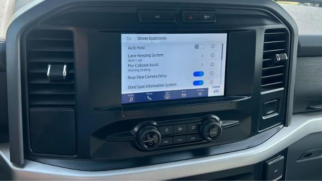 2022 Ford F-150 Limited