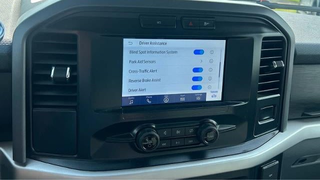 2022 Ford F-150 Limited