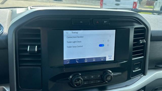 2022 Ford F-150 Limited