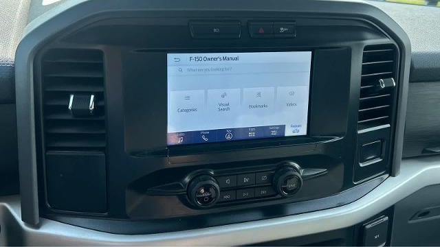 2022 Ford F-150 Limited