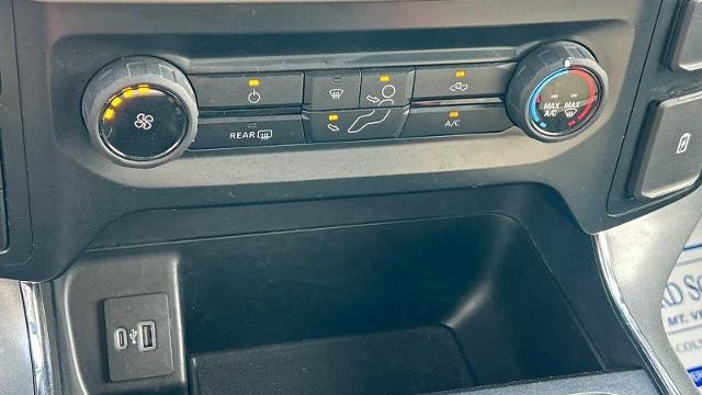 2022 Ford F-150 Limited
