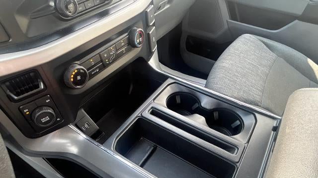 2022 Ford F-150 Limited