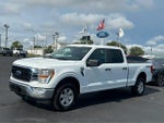 2022 F-150 Thumbnail 2