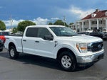 2022 F-150 Thumbnail 3