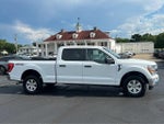 2022 F-150 Thumbnail 4