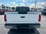2022 F-150 Thumbnail 5
