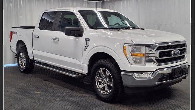 Preowned 2022 Ford F-150 XL for Sale