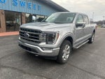 2022 F-150 Thumbnail 2
