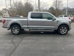 2022 F-150 Thumbnail 5