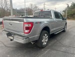 2022 F-150 Thumbnail 6