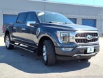 2022 F-150 Thumbnail 6