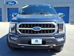 2022 F-150 Thumbnail 7