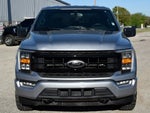 2022 F-150 Thumbnail 2