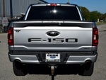 2022 F-150 Thumbnail 5