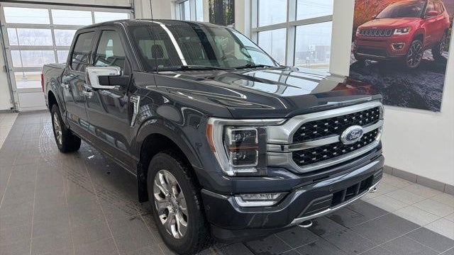 Preowned 2022 Ford F-150 XL for Sale