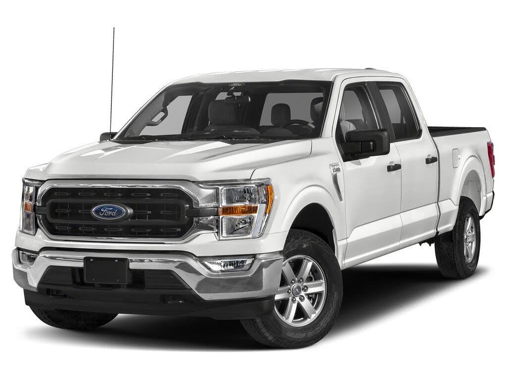 2022 Ford F-150 - $29,995