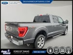 2022 F-150 Thumbnail 18