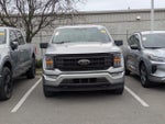 2022 F-150 Thumbnail 3