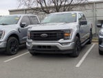2022 F-150 Thumbnail 4