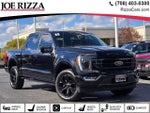 2022 F-150 Thumbnail 1