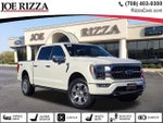 2022 F-150 Thumbnail 1