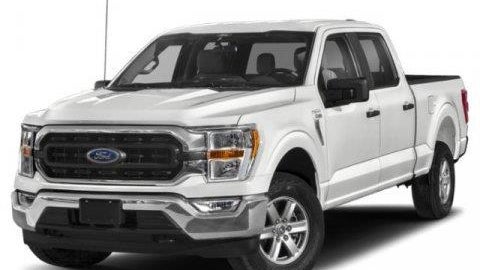 Preowned 2022 Ford F-150 XL for Sale