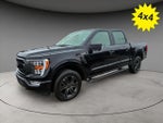 2022 F-150 Thumbnail 1