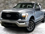2022 F-150 Thumbnail 3