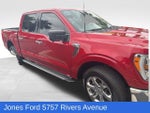 2022 F-150 Thumbnail 3