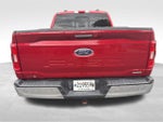 2022 F-150 Thumbnail 8